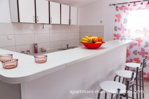 Apartmani Manuela - Proboj - Apartman A (4+1)