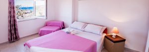 Apartmani Manuela - Proboj